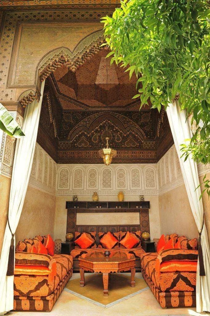 Spa Treatment