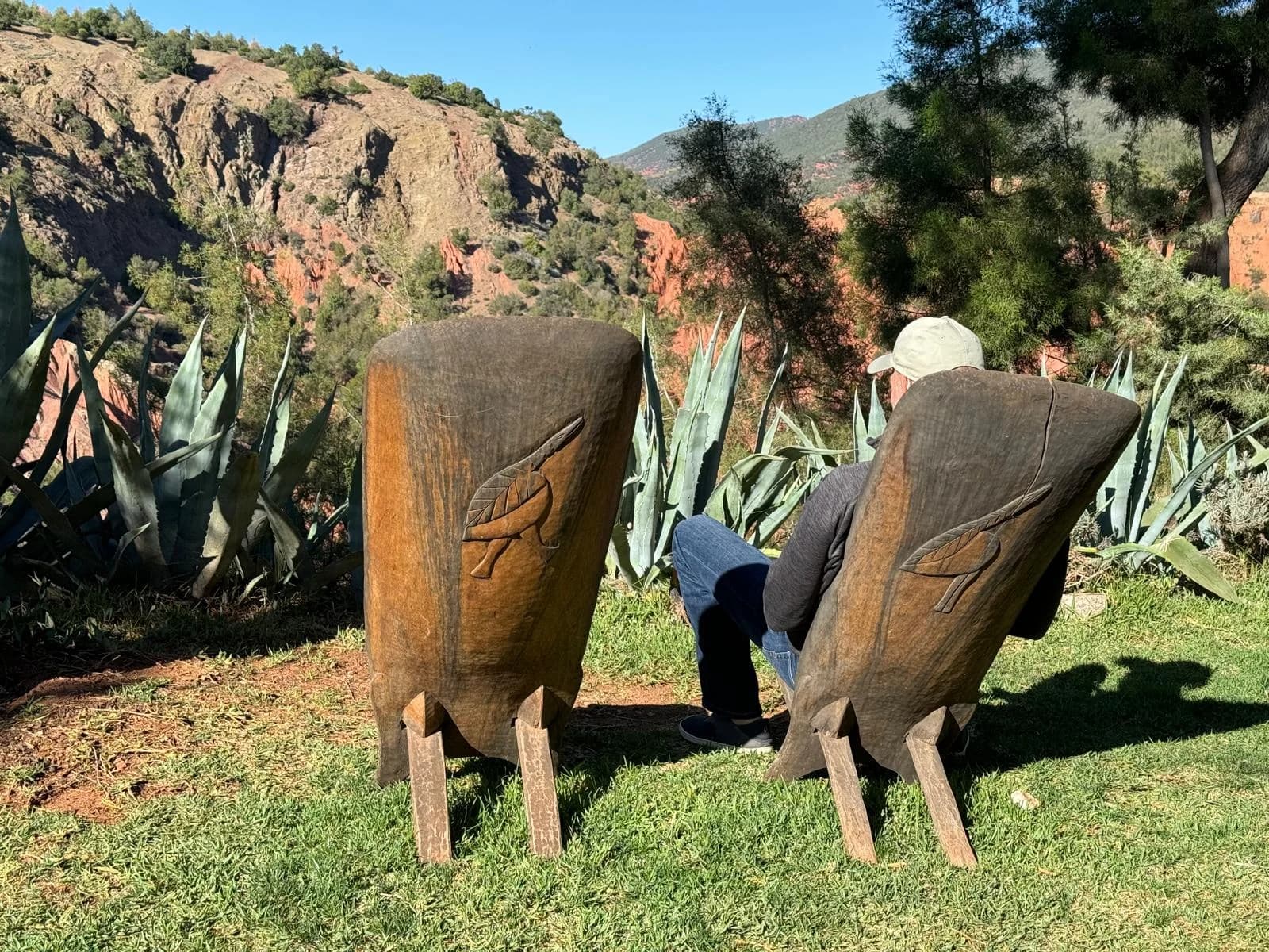10 Days Unusual Morocco Cultural Adventure from Marrakech