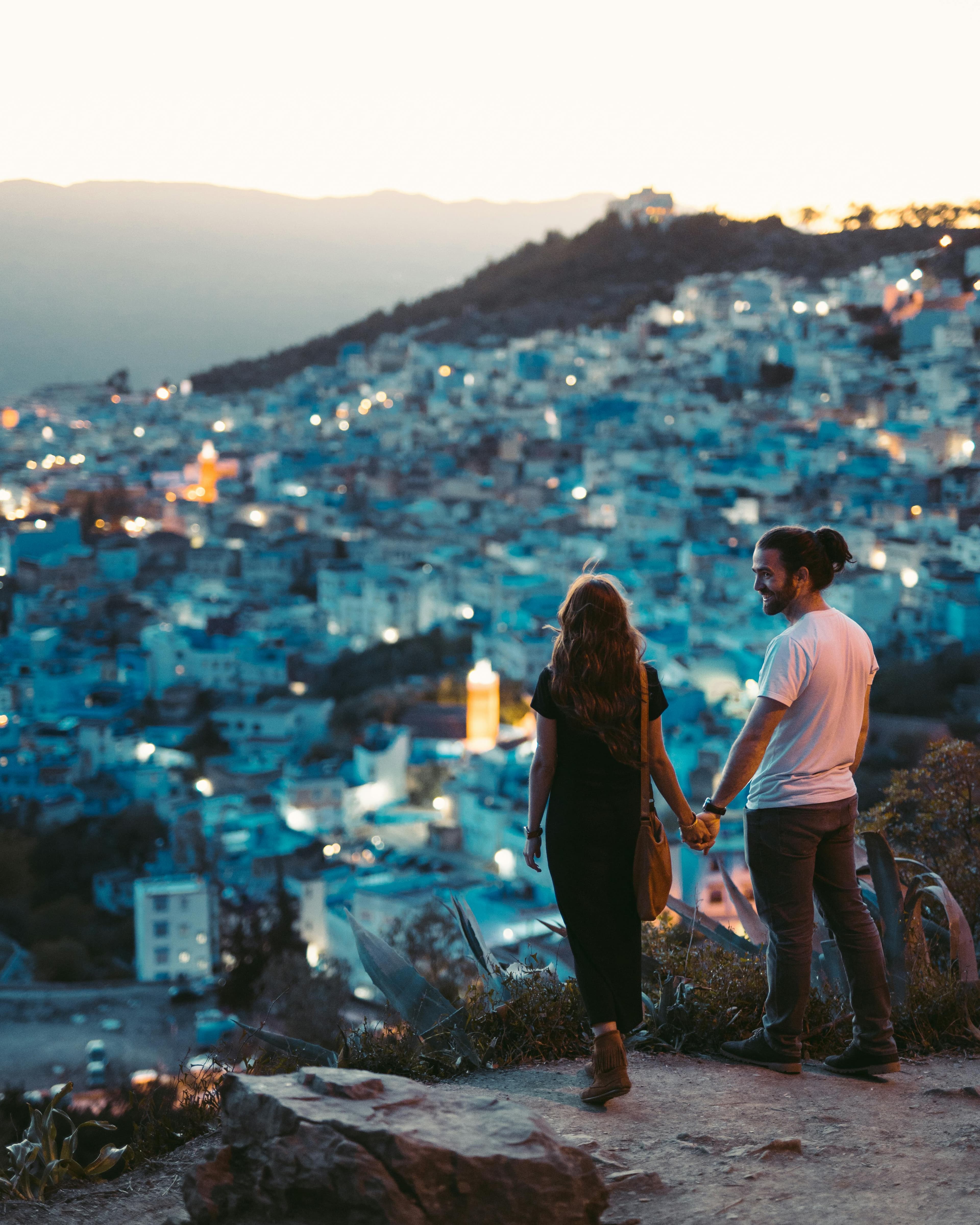 Morocco for Couples: Itineraries for the Most Romantic Journey of Your Lives