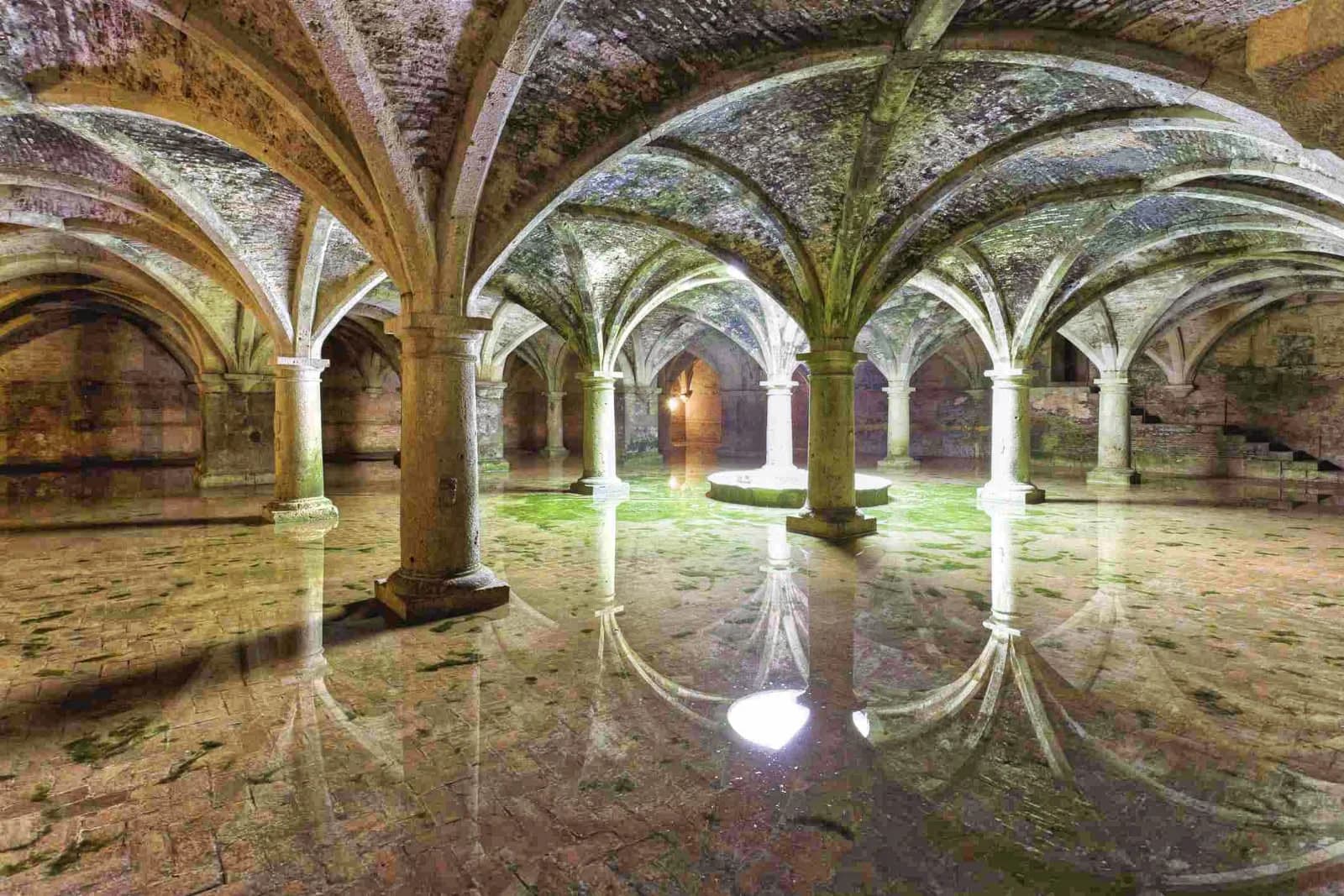 El Jadida, Morocco destination travel view