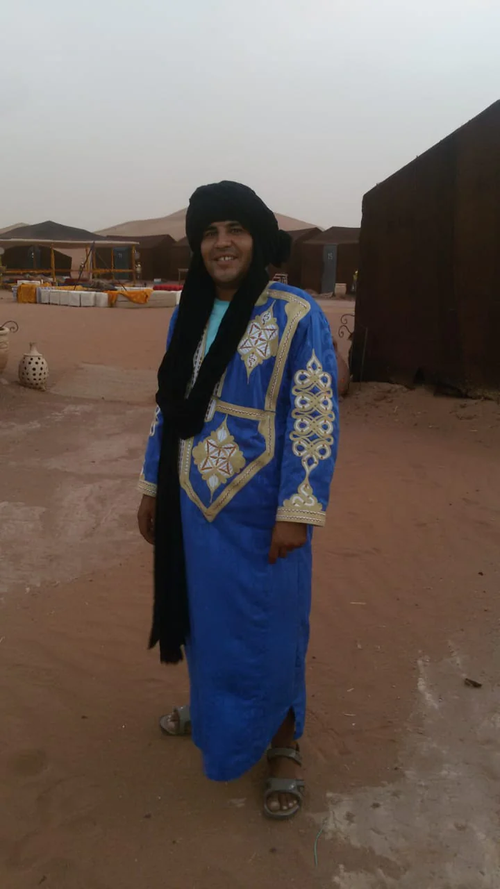 Abdou EL FADEL