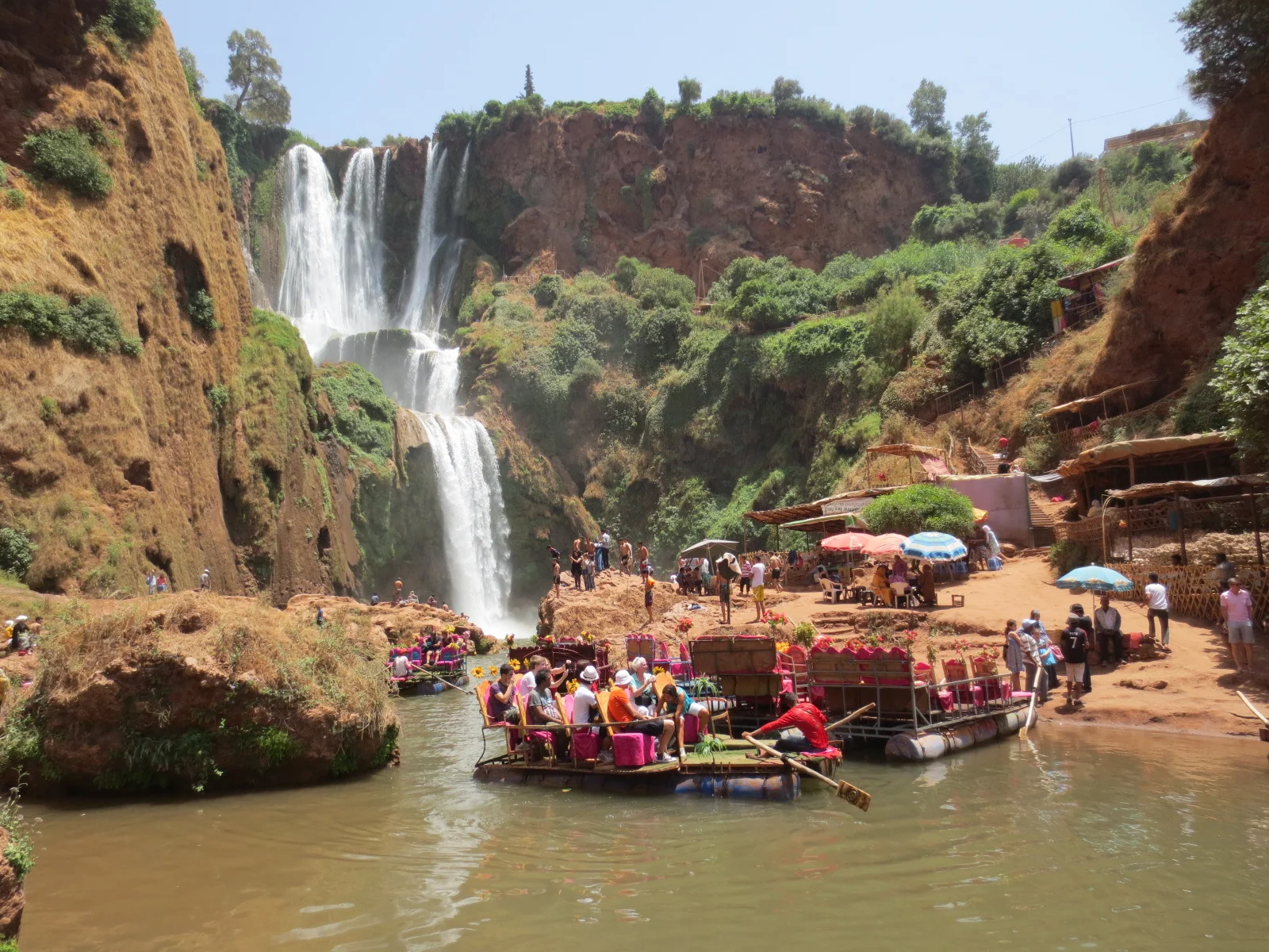 Béni Mellal–Khénifra Region