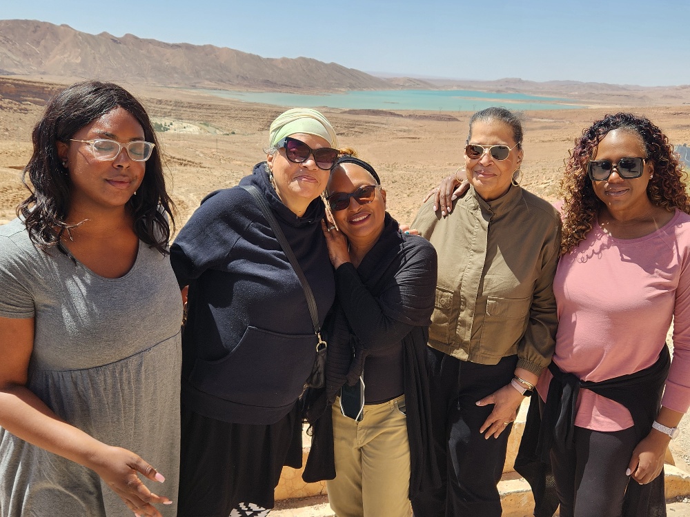 How to Plan the Perfect Morocco Itinerary: A Step-by-Step Guide