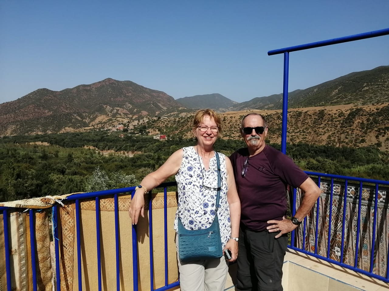 Why Small Group Tours in Morocco Are Perfect for Senior Travelers