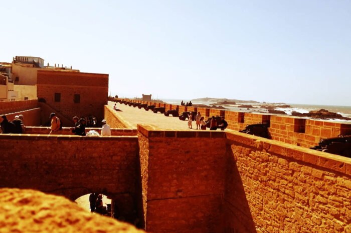North to South Morocco Cultural Tour