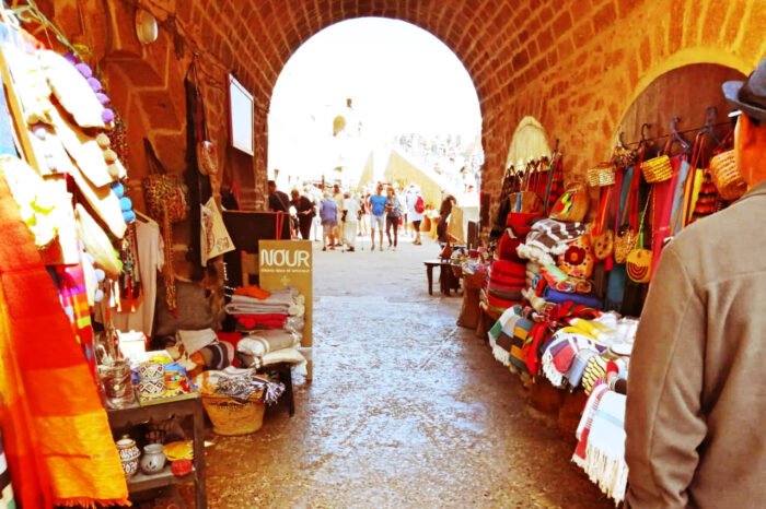 The Essential Morocco Cultural Tour