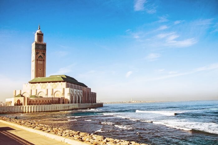 Casablanca City Guided tour