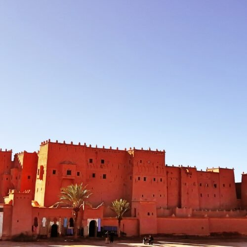 Ouarzazate