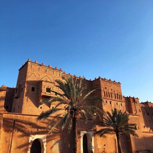 Ouarzazate